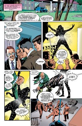 Read L.A.W. (Living Assault Weapons) (1999-)  2 Page 10 in English
