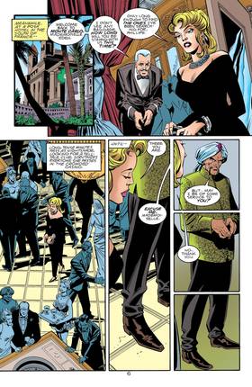 Read L.A.W. (Living Assault Weapons) (1999-)  3 Page 7 in English