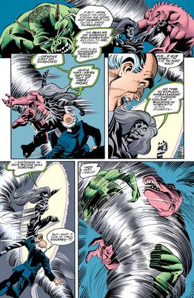 Read L.A.W. (Living Assault Weapons) (1999-)  3 Page 10 in English