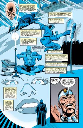Read L.A.W. (Living Assault Weapons) (1999-)  4 Page 7 in English