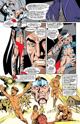 Read L.A.W. (Living Assault Weapons) (1999-)  4 Page 8 in English