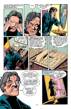 Read L.A.W. (Living Assault Weapons) (1999-)  6 Page 3 in English