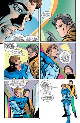 Read L.A.W. (Living Assault Weapons) (1999-)  6 Page 8 in English