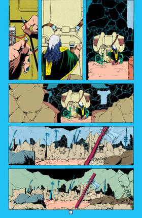 Read L.E.G.I.O.N. (1989-)  64 Page 2 in English