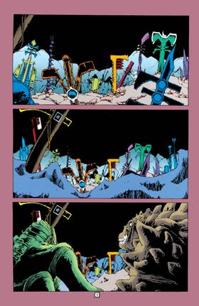 Read L.E.G.I.O.N. (1989-)  64 Page 3 in English