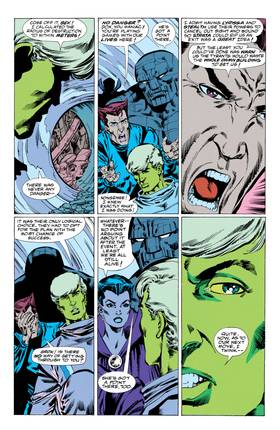 Read L.E.G.I.O.N. (1989-)  2 Page 6 in English