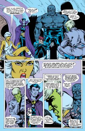 Read L.E.G.I.O.N. (1989-)  2 Page 7 in English