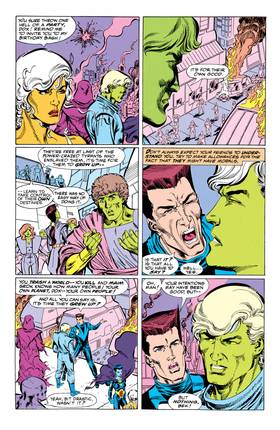 Read L.E.G.I.O.N. (1989-)  3 Page 4 in English