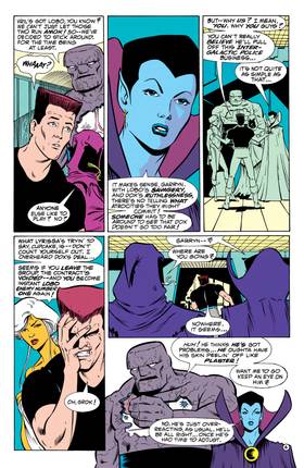Read L.E.G.I.O.N. (1989-)  5 Page 5 in English