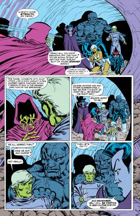 Read L.E.G.I.O.N. (1989-)  2 Page 8 in English