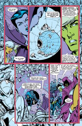Read L.E.G.I.O.N. (1989-)  2 Page 9 in English