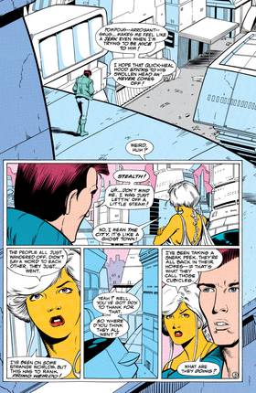 Read L.E.G.I.O.N. (1989-)  4 Page 4 in English