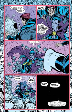 Read L.E.G.I.O.N. (1989-)  2 Page 10 in English