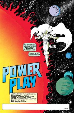 Read L.E.G.I.O.N. (1989-)  11 Page 2 in English