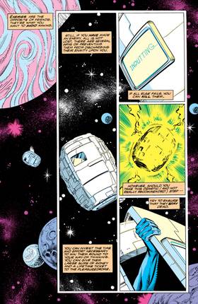 Read L.E.G.I.O.N. (1989-)  3 Page 7 in English