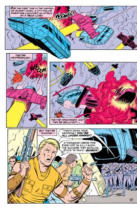 Read L.E.G.I.O.N. (1989-)  6 Page 9 in English