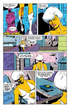 Read L.E.G.I.O.N. (1989-)  9 Page 7 in English