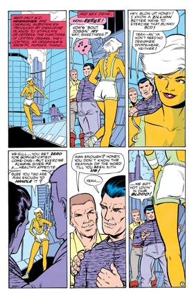 Read L.E.G.I.O.N. (1989-)  7 Page 7 in English
