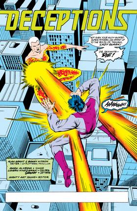 Read L.E.G.I.O.N. (1989-)  13 Page 2 in English