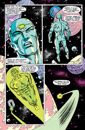 Read L.E.G.I.O.N. (1989-)  3 Page 9 in English
