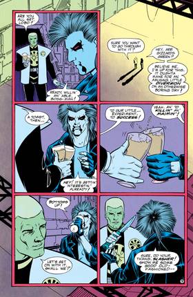 Read L.E.G.I.O.N. (1989-)  7 Page 9 in English