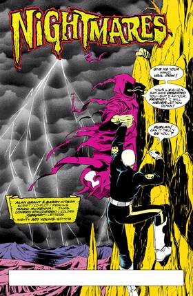Read L.E.G.I.O.N. (1989-)  15 Page 2 in English