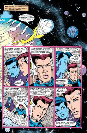 Read L.E.G.I.O.N. (1989-)  3 Page 10 in English