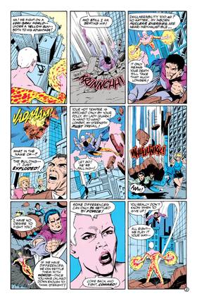 Read L.E.G.I.O.N. (1989-)  13 Page 3 in English