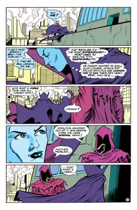 Read L.E.G.I.O.N. (1989-)  8 Page 10 in English