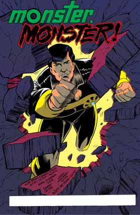 Read L.E.G.I.O.N. (1989-)  16 Page 2 in English