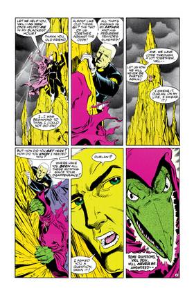 Read L.E.G.I.O.N. (1989-)  15 Page 3 in English