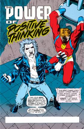 Read L.E.G.I.O.N. (1989-)  17 Page 2 in English
