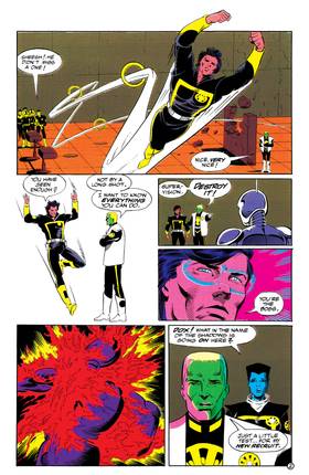 Read L.E.G.I.O.N. (1989-)  16 Page 3 in English