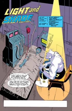 Read L.E.G.I.O.N. (1989-)  22 Page 2 in English