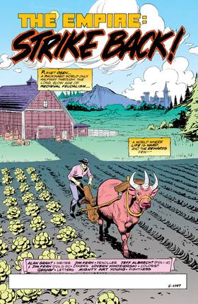 Read L.E.G.I.O.N. (1989-)  25 Page 2 in English