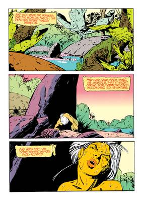 Read L.E.G.I.O.N. (1989-)  29 Page 2 in English