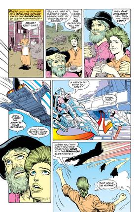 Read L.E.G.I.O.N. (1989-)  25 Page 3 in English