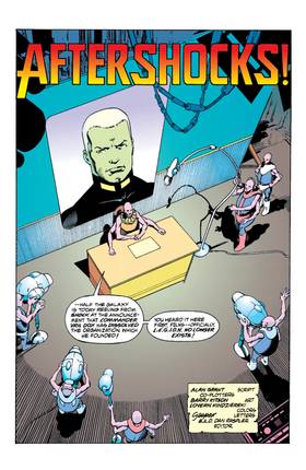 Read L.E.G.I.O.N. (1989-)  37 Page 2 in English