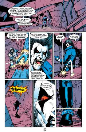 Read L.E.G.I.O.N. (1989-)  36 Page 3 in English
