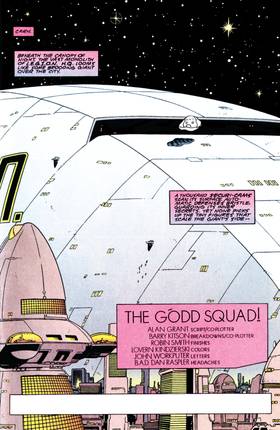 Read L.E.G.I.O.N. (1989-)  39 Page 2 in English