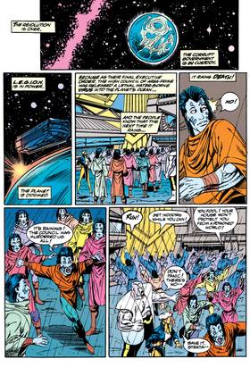 Read L.E.G.I.O.N. (1989-)  47 Page 2 in English