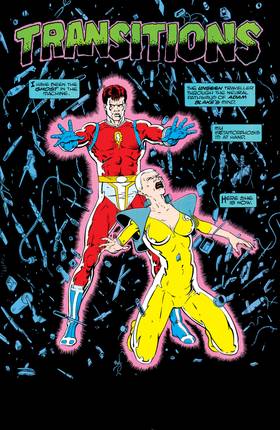 Read L.E.G.I.O.N. (1989-)  49 Page 2 in English