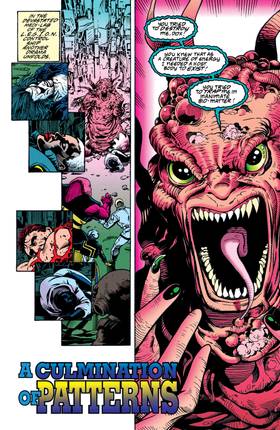 Read L.E.G.I.O.N. (1989-)  50 Page 3 in English