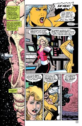 Read L.E.G.I.O.N. (1989-)  52 Page 3 in English