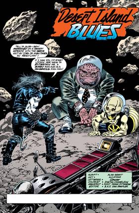 Read L.E.G.I.O.N. (1989-)  54 Page 2 in English