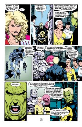 Read L.E.G.I.O.N. (1989-)  53 Page 3 in English
