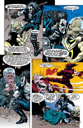 Read L.E.G.I.O.N. (1989-)  54 Page 3 in English