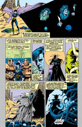 Read L.E.G.I.O.N. (1989-)  56 Page 3 in English