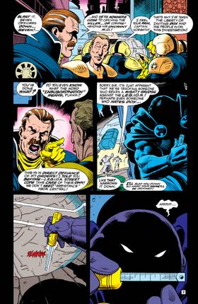 Read L.E.G.I.O.N. (1989-)  59 Page 3 in English