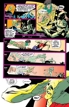 Read L.E.G.I.O.N. (1989-)  62 Page 2 in English